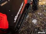 POLARIS RZR XP TURBO S NERF BARS