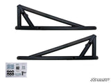 POLARIS RZR XP TURBO S NERF BARS