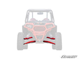 POLARIS RZR XP TURBO HIGH CLEARANCE BOXED A-ARMS