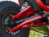 POLARIS RZR XP TURBO HIGH CLEARANCE BOXED A-ARMS