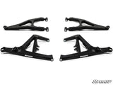 POLARIS RZR XP TURBO HIGH CLEARANCE BOXED A-ARMS