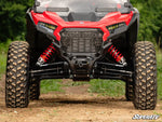 POLARIS RZR XP 1.5" FORWARD OFFSET A-ARMS