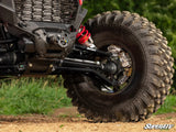 POLARIS RZR XP 1.5" FORWARD OFFSET A-ARMS