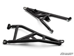 POLARIS RZR XP 1.5" FORWARD OFFSET A-ARMS