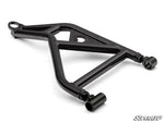POLARIS RZR XP 1.5" FORWARD OFFSET A-ARMS
