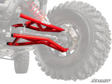 POLARIS RZR XP 1.5" FORWARD OFFSET A-ARMS
