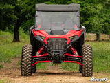 POLARIS RZR XP 1.5" FORWARD OFFSET A-ARMS
