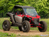 POLARIS RZR XP 1.5" FORWARD OFFSET A-ARMS