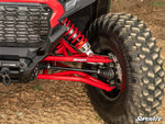 POLARIS RZR XP 1.5" FORWARD OFFSET A-ARMS