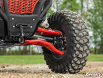 POLARIS RZR XP 1000 ATLAS PRO 1.5" FORWARD OFFSET A-ARMS