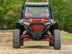 POLARIS RZR XP 1000 ATLAS PRO 1.5" FORWARD OFFSET A-ARMS