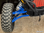 POLARIS RZR XP 1000 ATLAS PRO 1.5" FORWARD OFFSET A-ARMS