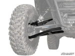 POLARIS RZR XP 1000 SIDEWINDER A-ARMS—1.5" FORWARD OFFSET