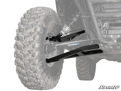 POLARIS RZR XP 1000 SIDEWINDER A-ARMS—1.5" FORWARD OFFSET