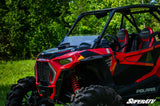 POLARIS RZR TRAIL 900 HALF WINDSHIELD