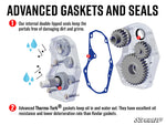 YAMAHA VIKING 6" PORTAL GEAR LIFT