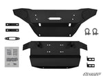 POLARIS RANGER 1000 WINCH READY BUMPER