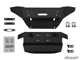 POLARIS RANGER 1000 WINCH READY BUMPER