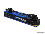 POLARIS RANGER XP 570 ATLAS PRO 2" FORWARD OFFSET A-ARMS