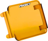 Rigid D-Series Lens Cover