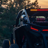 Rigid Chase Bar Mount Kit