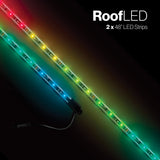 ECOXGEAR Extreme Strips LED Kits
