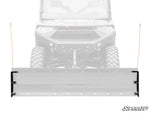PLOW PRO SNOW PLOW SIDE SHIELD