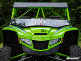 TEXTRON WILDCAT XX HALF WINDSHIELD