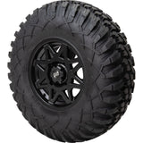 Tusk Tintic UTV Wheels (Matte Black)