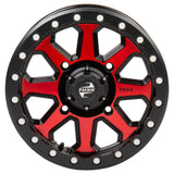 Tusk Uinta UTV Wheels (CANDY)