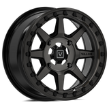 Valor V13 Beadlock Wheel