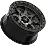 Valor V13 Beadlock Wheel