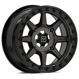 Valor V13 Beadlock Wheel