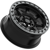 Valor V13 Beadlock Wheel