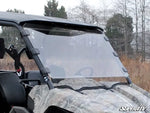 YAMAHA VIKING FULL WINDSHIELD