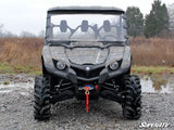 YAMAHA VIKING FULL WINDSHIELD
