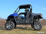 YAMAHA WOLVERINE 4" PORTAL GEAR LIFT