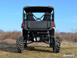 YAMAHA WOLVERINE 4" PORTAL GEAR LIFT