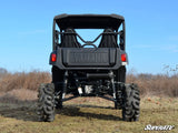 YAMAHA WOLVERINE 4" PORTAL GEAR LIFT