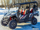 YAMAHA WOLVERINE X2 HALF WINDSHIELD