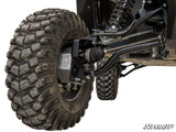 YAMAHA WOLVERINE RMAX 1000 4" PORTAL GEAR LIFT