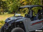 YAMAHA WOLVERINE X2 HALF WINDSHIELD