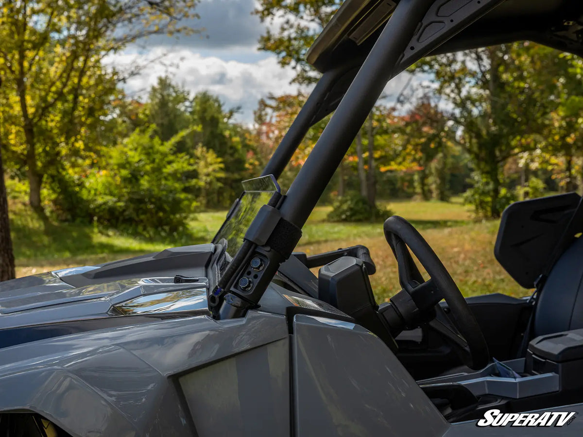 YAMAHA WOLVERINE RMAX 1000 HALF WINDSHIELD – Dirti Motorsports
