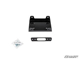 YAMAHA WOLVERINE X2 WINCH MOUNTING PLATE
