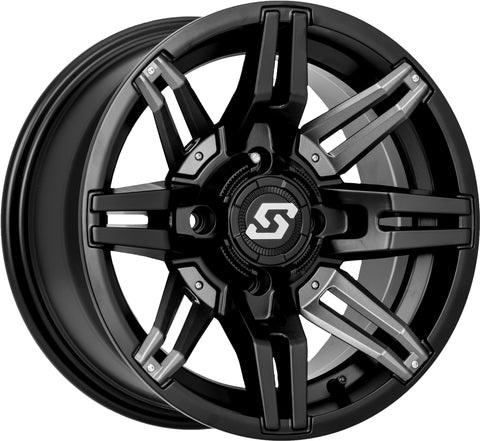 SEDONA RUKUS WHEEL