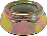 WOODYS LOCK-NUTS