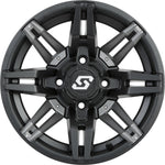SEDONA RUKUS WHEEL