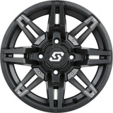SEDONA RUKUS WHEEL