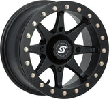SEDONA STORM BEADLOCK WHEEL
