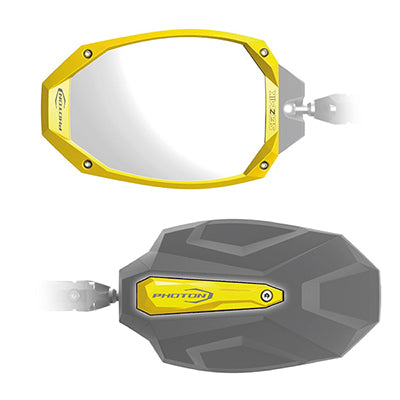 MIRRORS – Dirti Motorsports